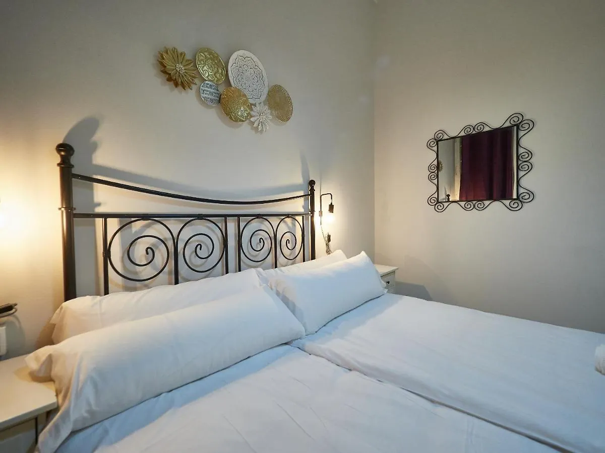 Apartment Barcelonaforrent The Living Spain