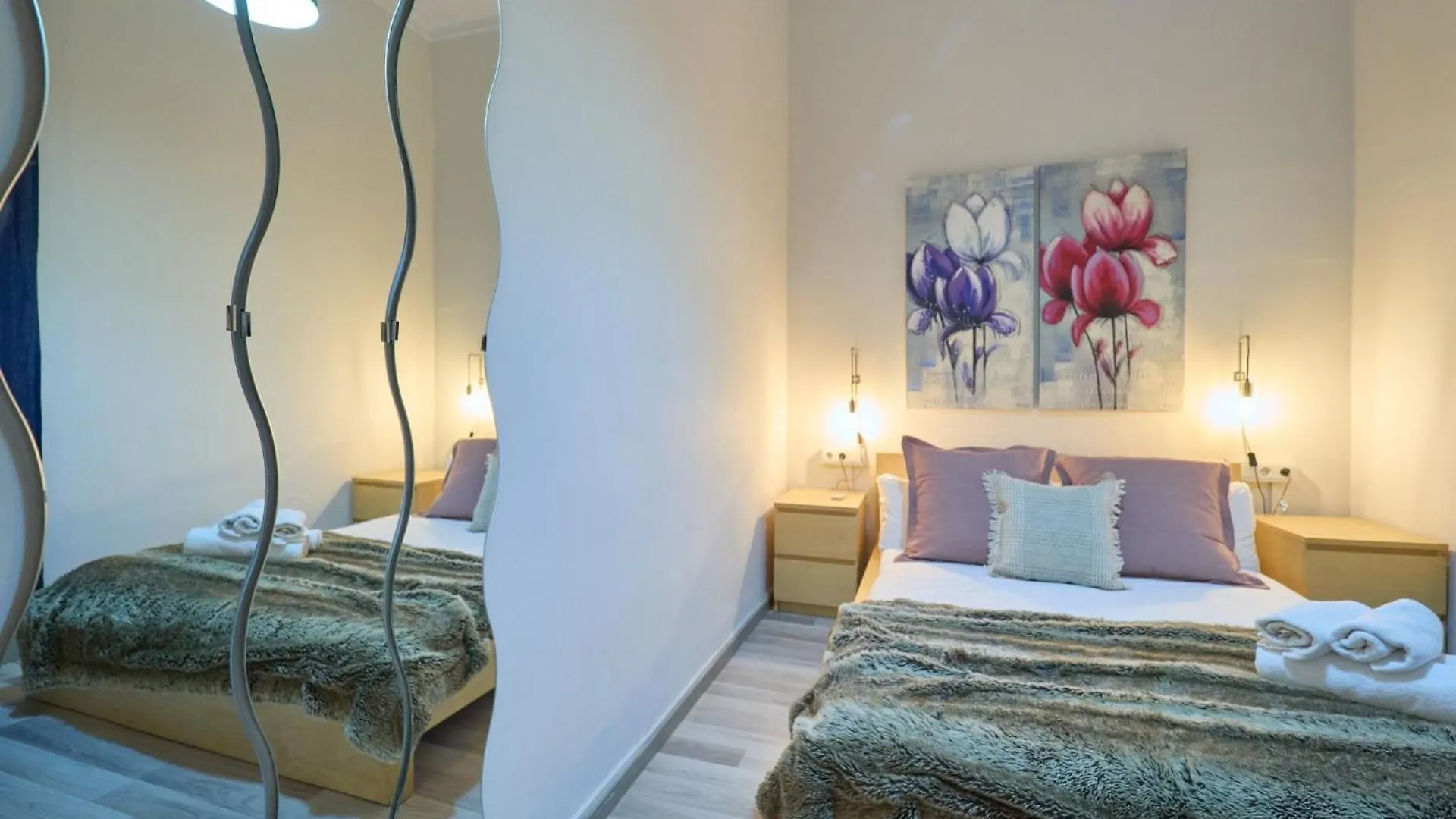 Barcelonaforrent The Living Apartment Barcelona