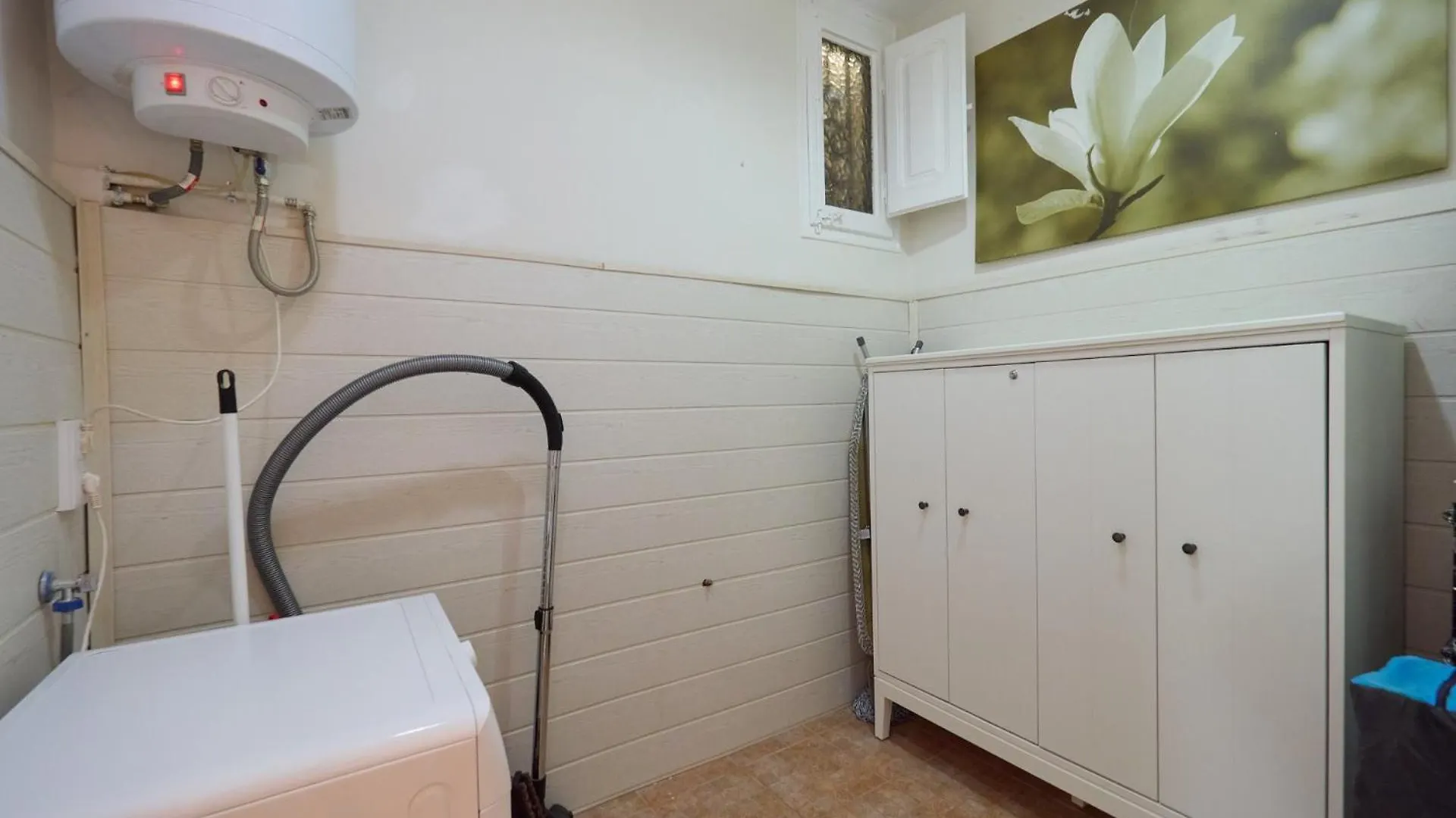 Apartment Barcelonaforrent The Living Spanien